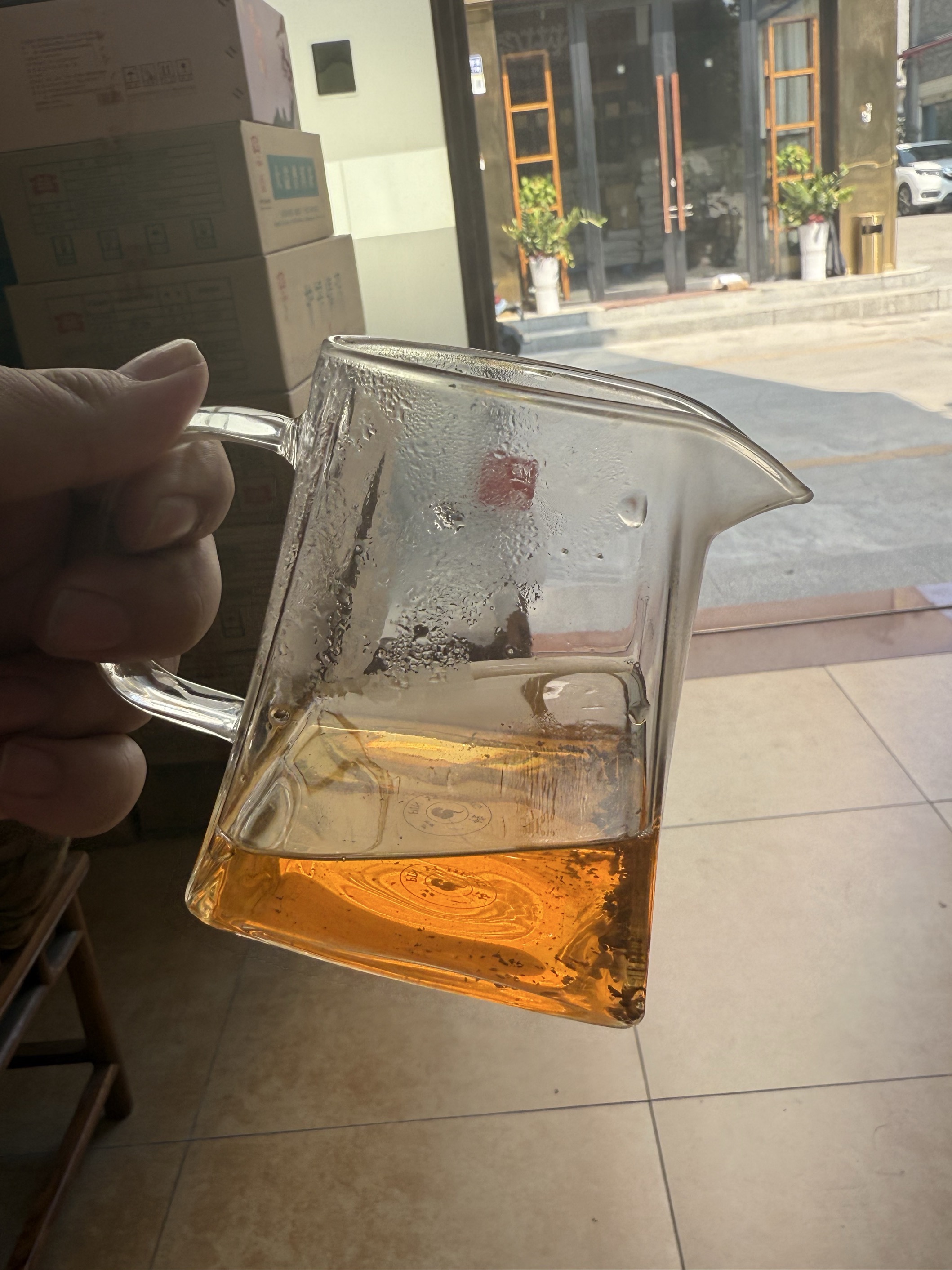 第2泡茶图片1