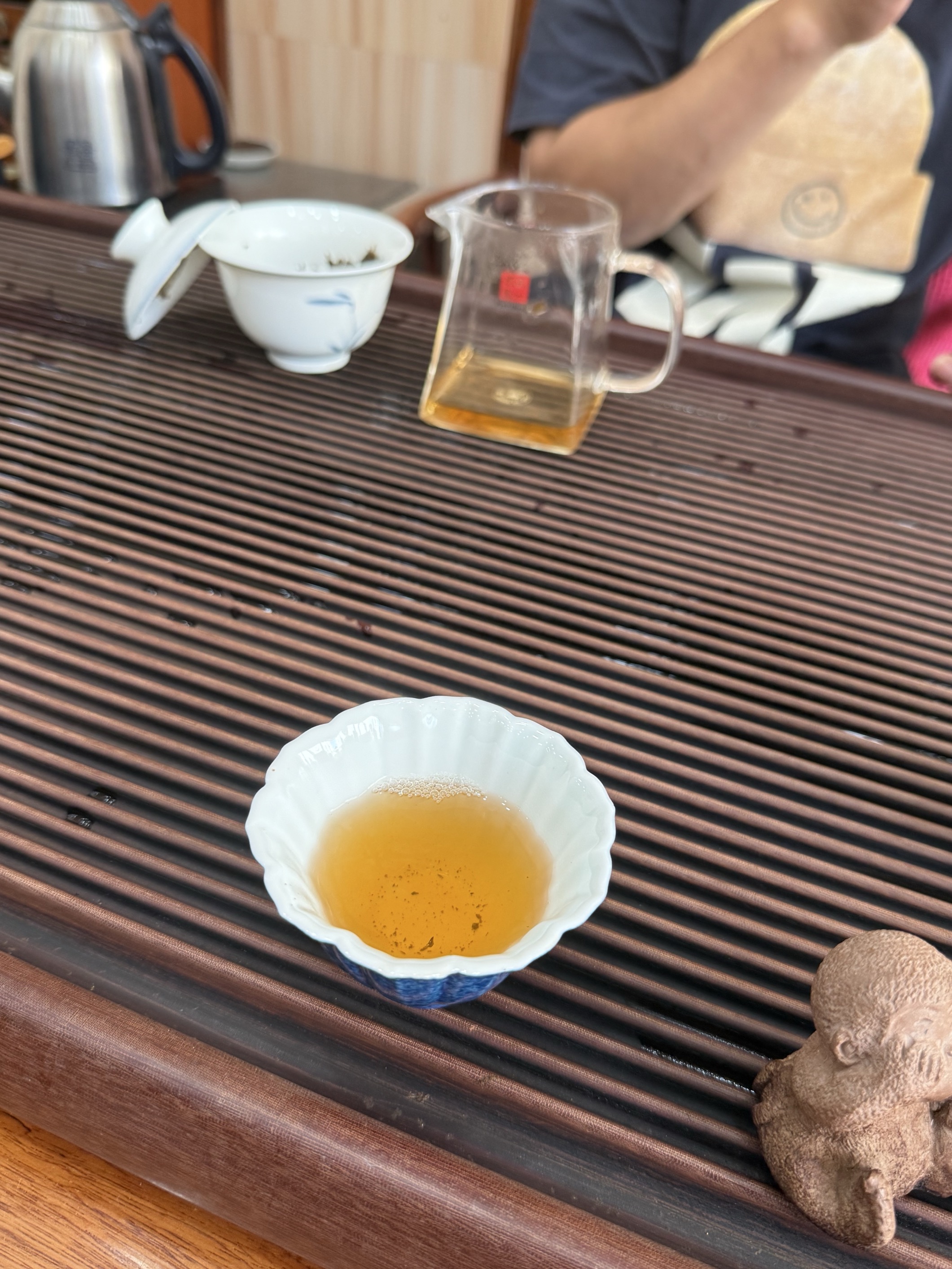 第3~4泡茶图片1