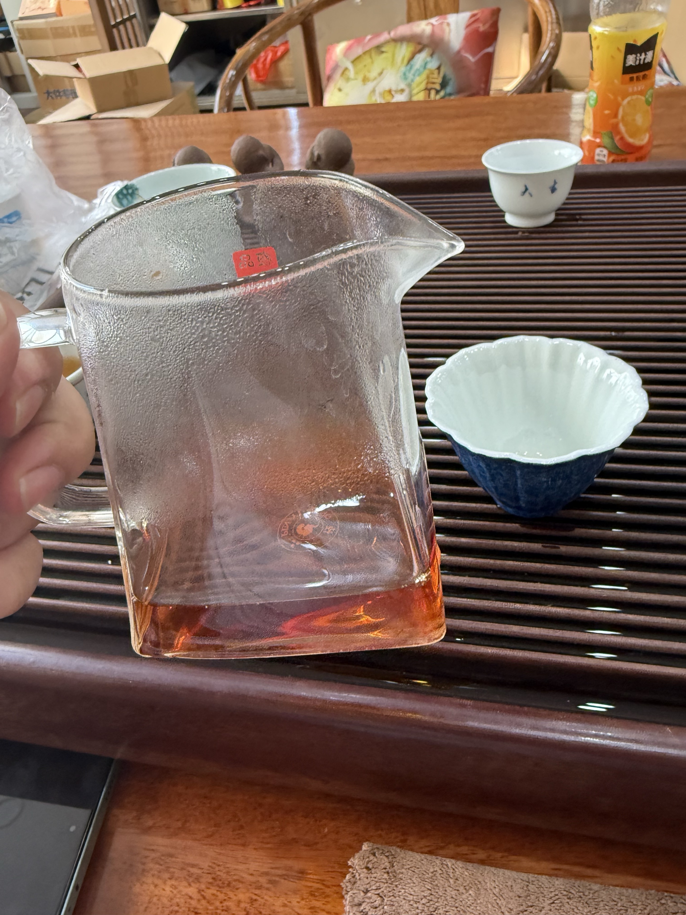 第6泡茶图片1