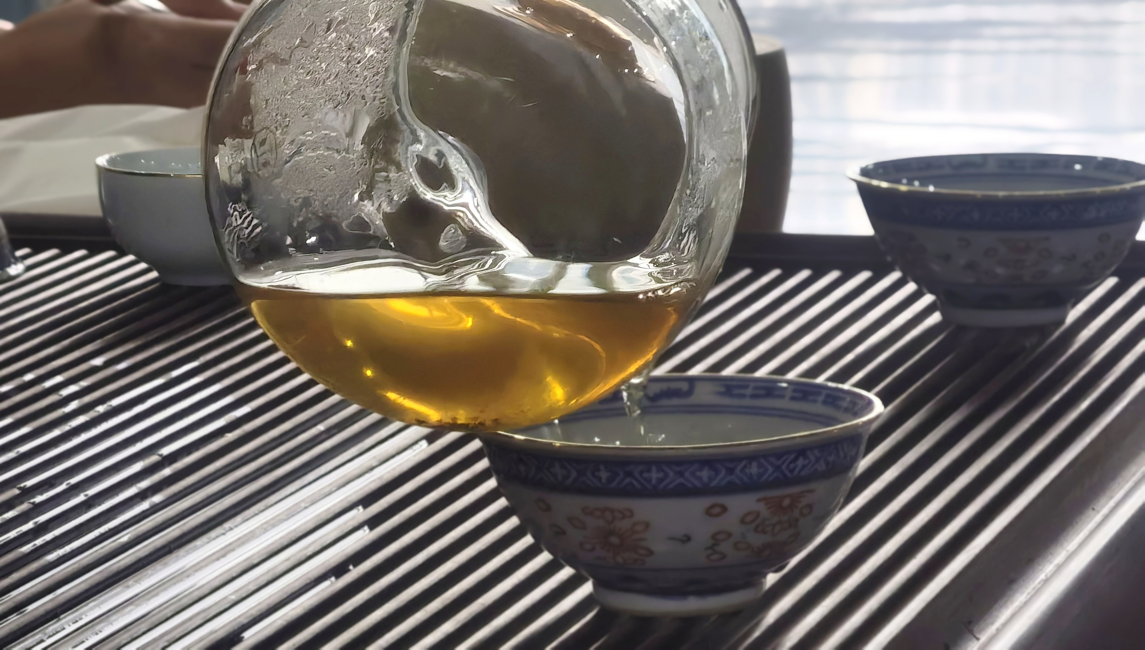 第2泡茶图片1