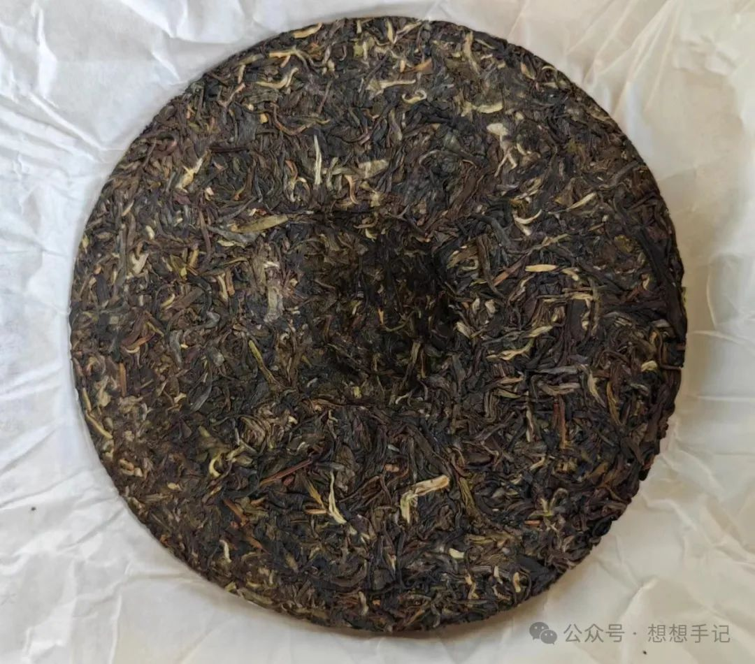 干茶信息图片1