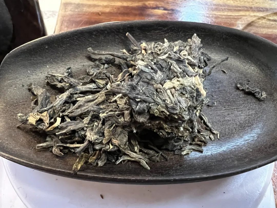 干茶信息图片1