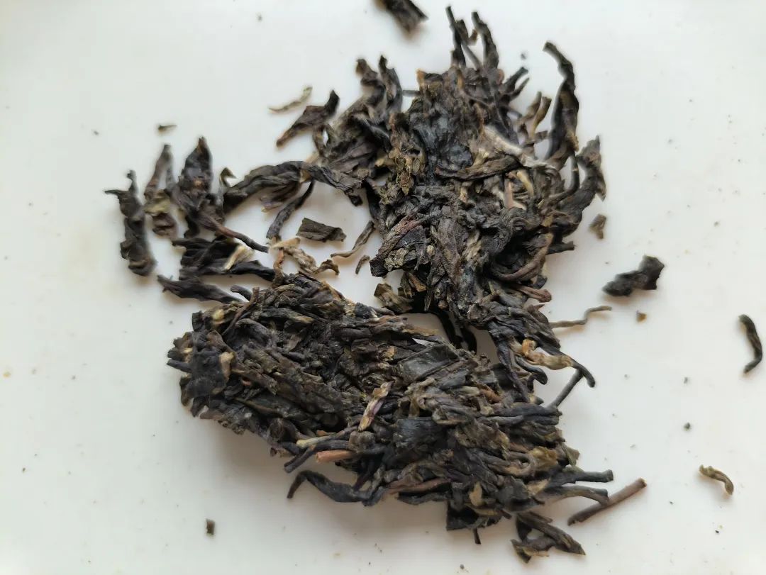 干茶信息图片2