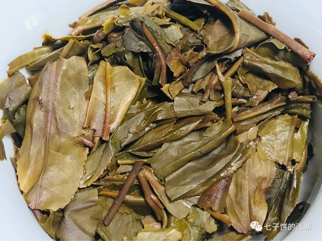 茶底信息图片1