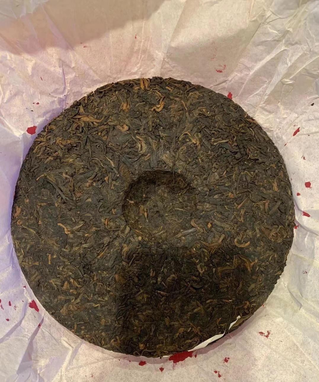干茶信息图片1