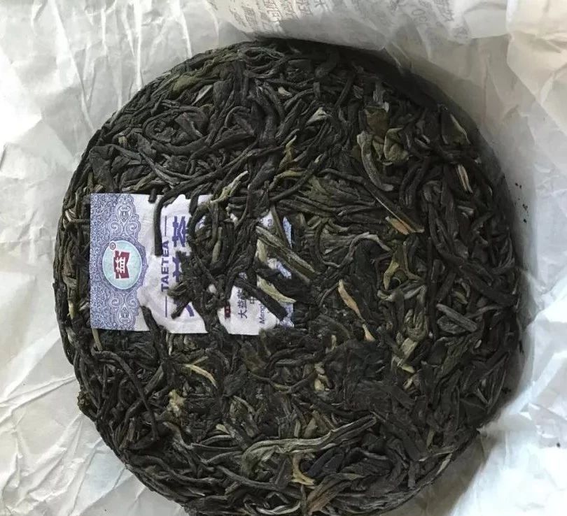 干茶信息图片1