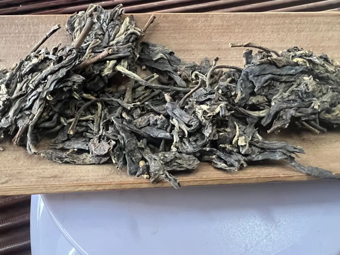 干茶信息图片1