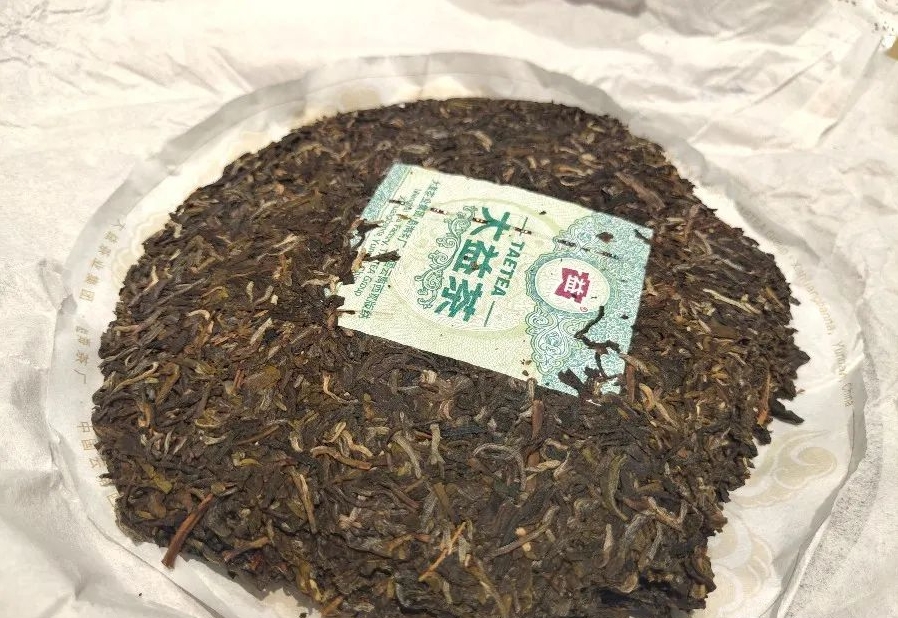 干茶信息图片1