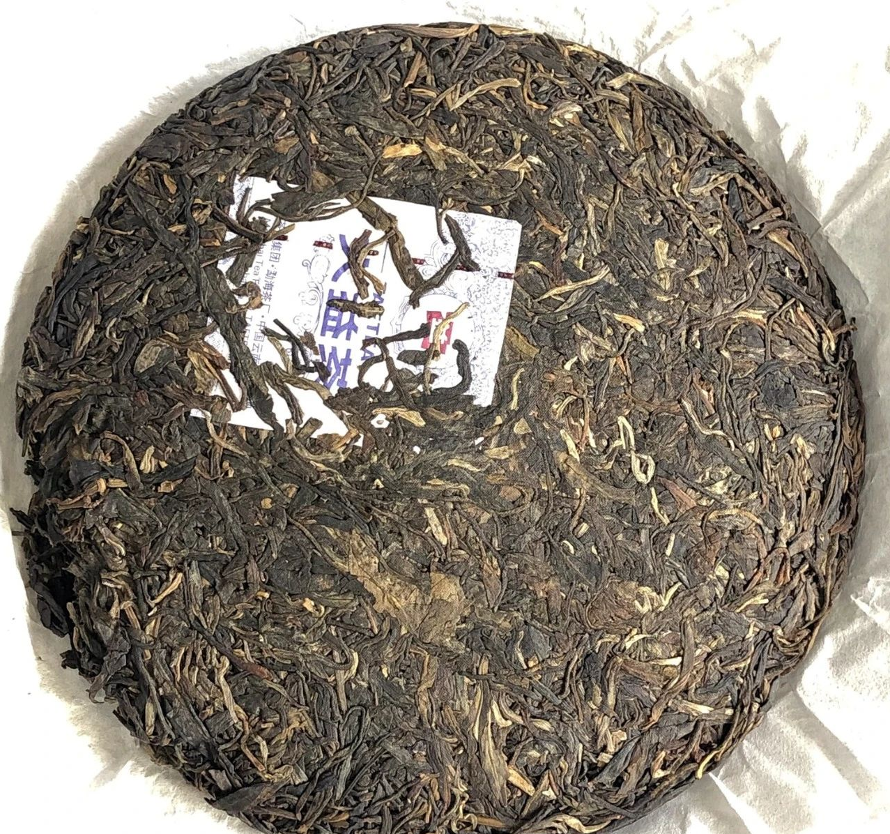 干茶信息图片1