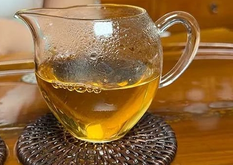 第2泡茶图片1