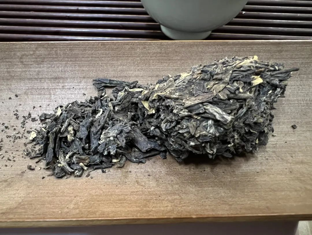 干茶信息图片1