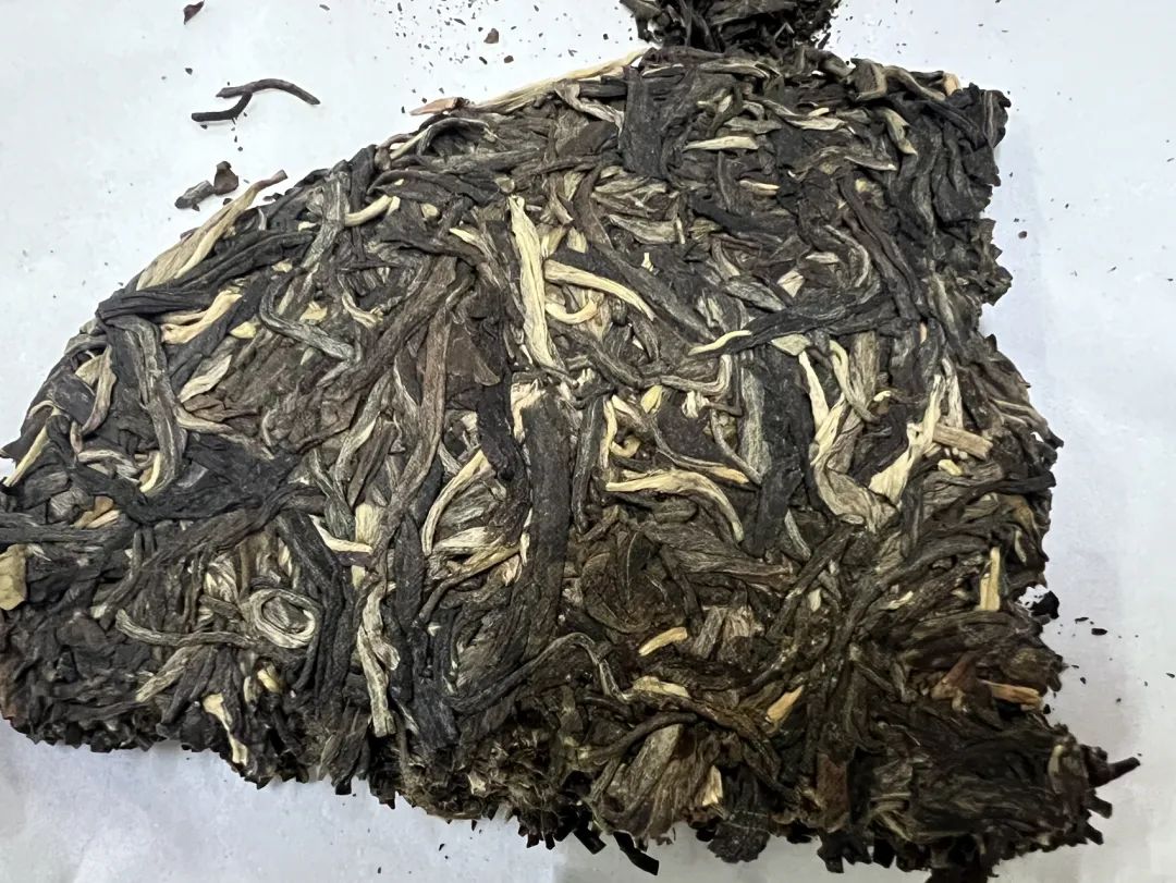 干茶信息图片1