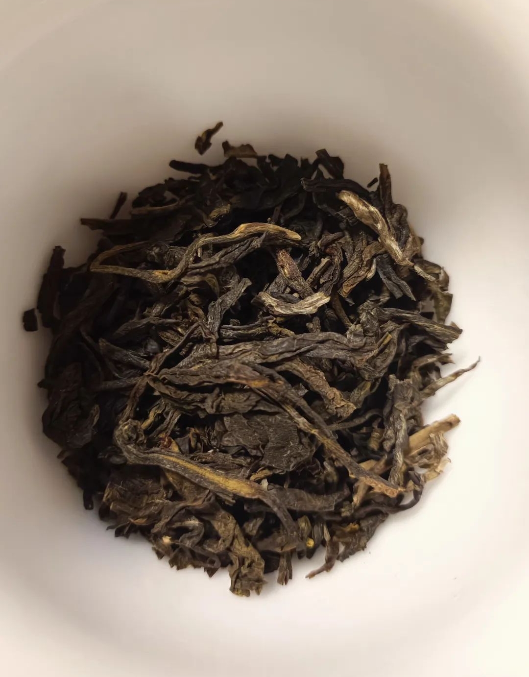 干茶信息图片1
