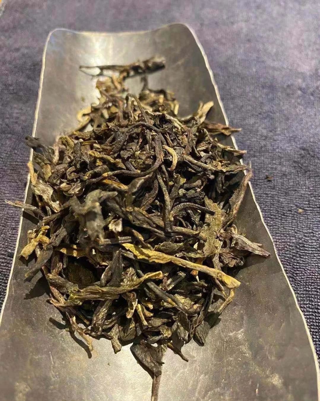 干茶信息图片1
