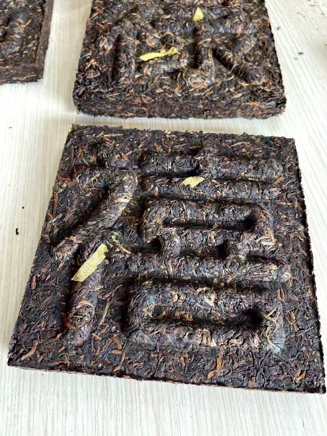 2000年茶浓号福禄寿喜配图5