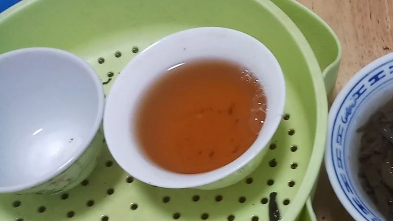 第2泡茶图片1