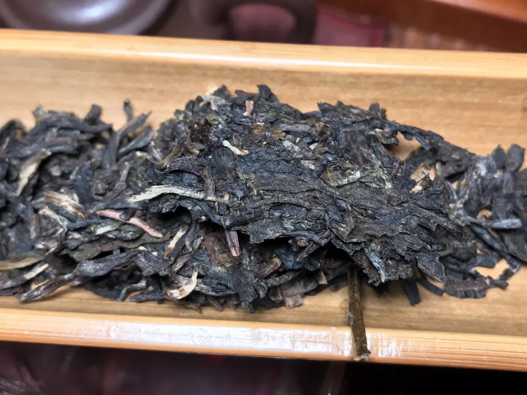 干茶信息图片1