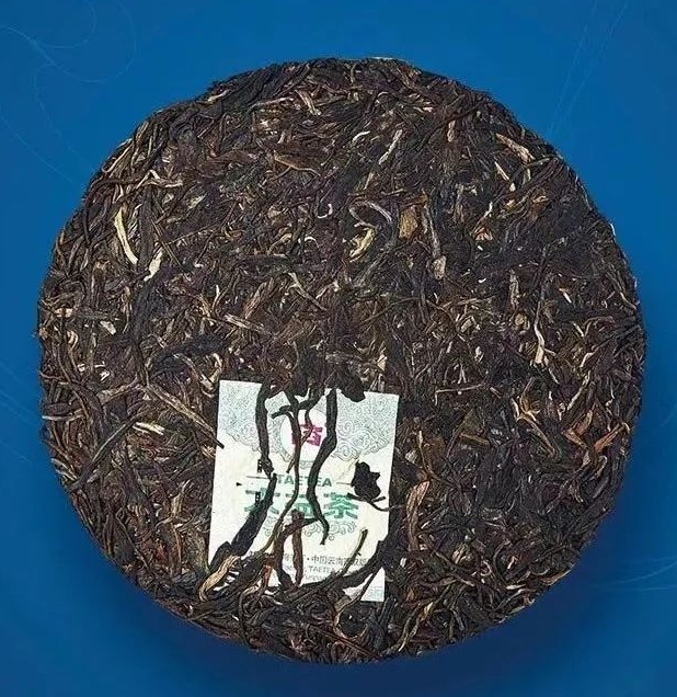 干茶信息图片1