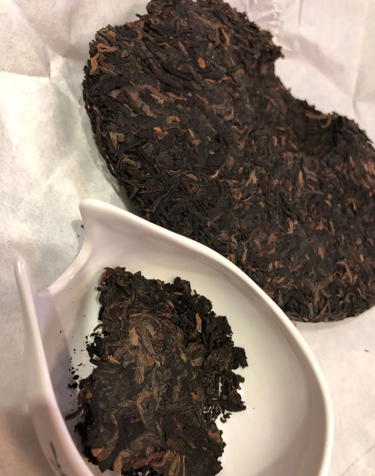 干茶信息图片1