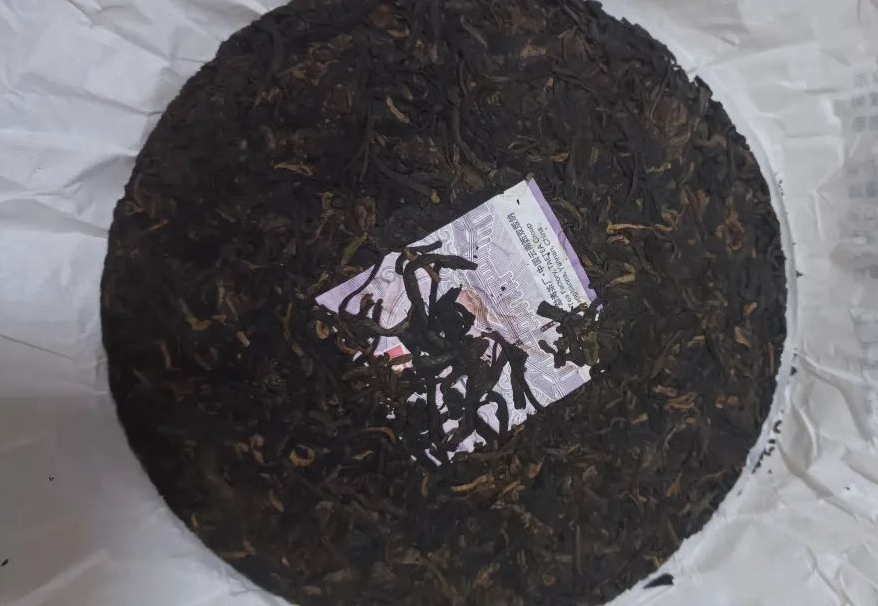 干茶信息图片1