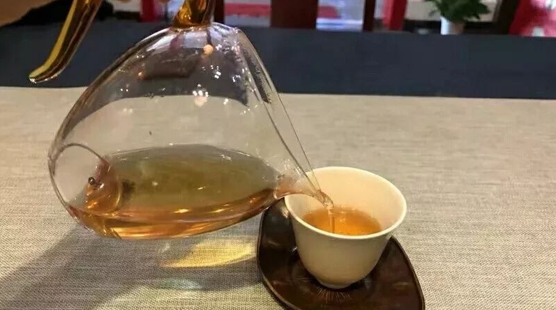 第3泡茶图片1