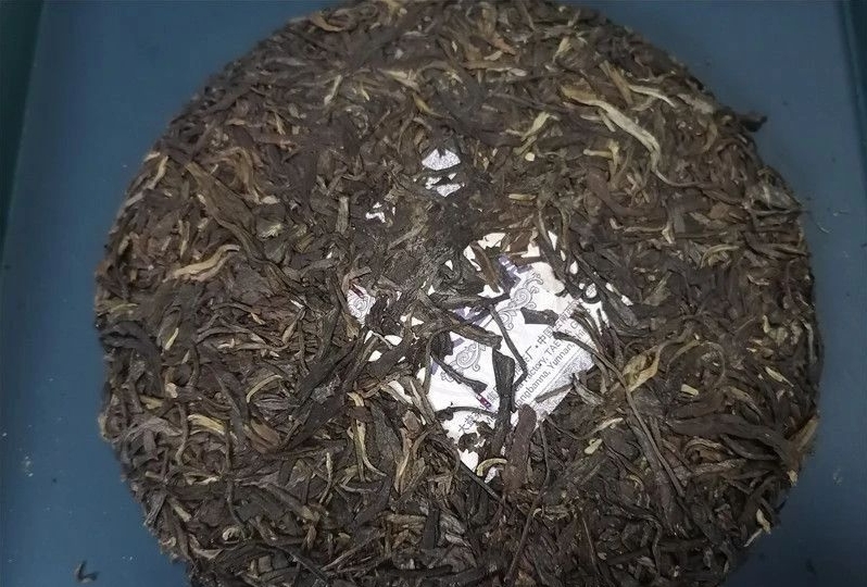 干茶信息图片1