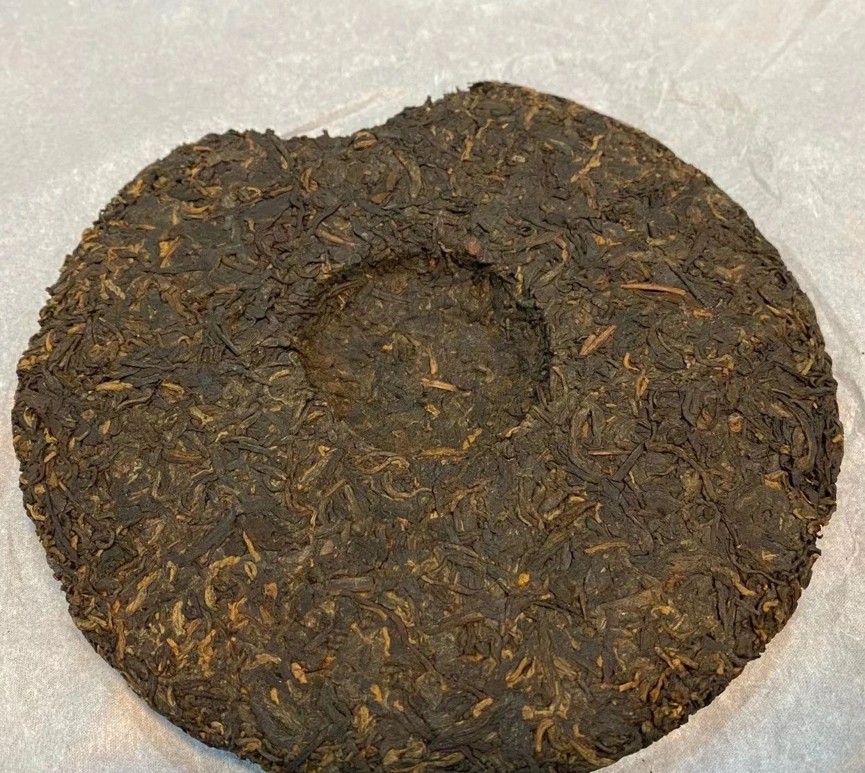 干茶信息图片1