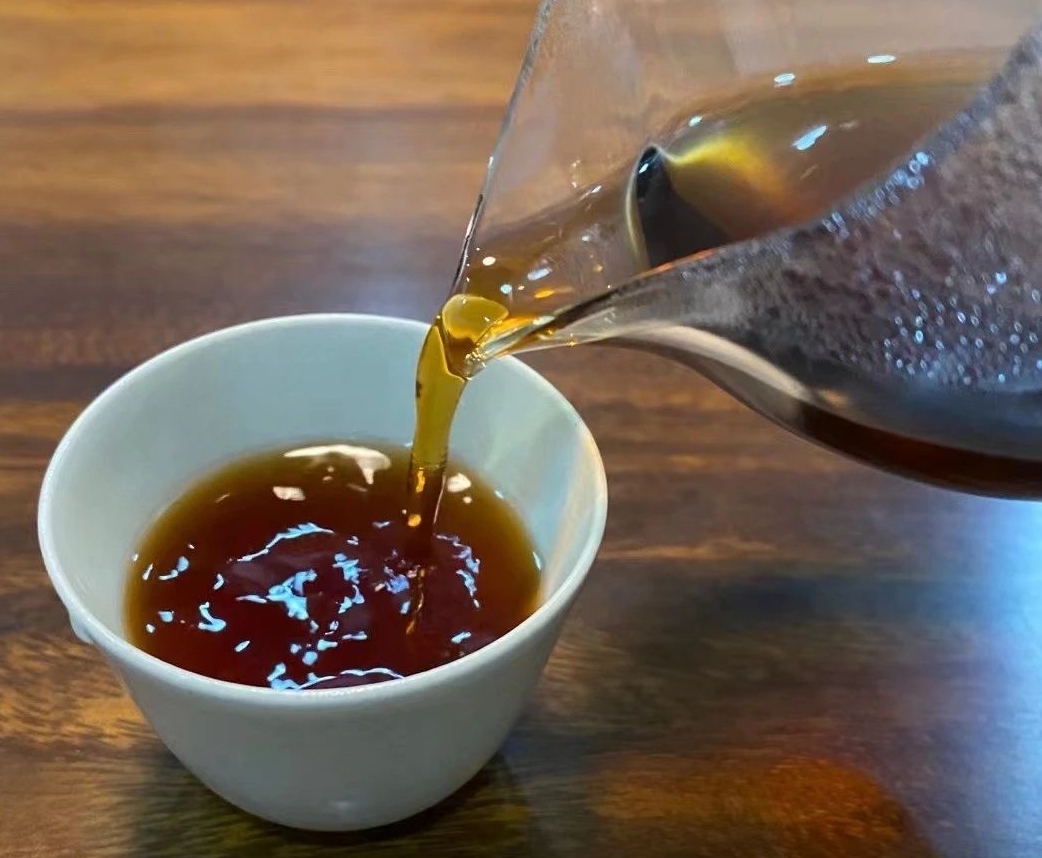 第2泡茶图片1