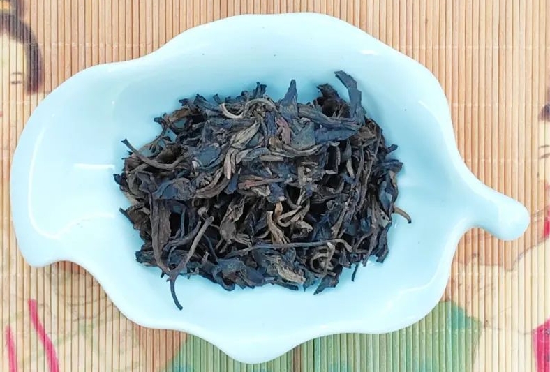 干茶信息图片1