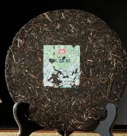 干茶信息图片1
