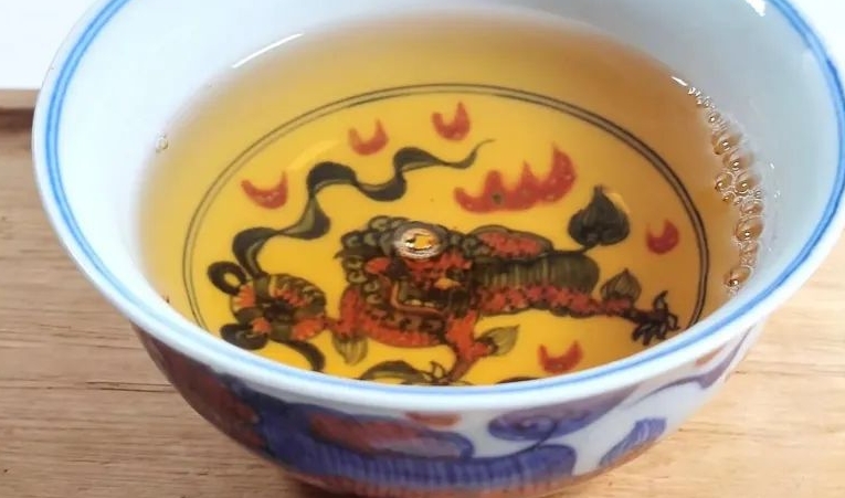 第2泡茶图片1