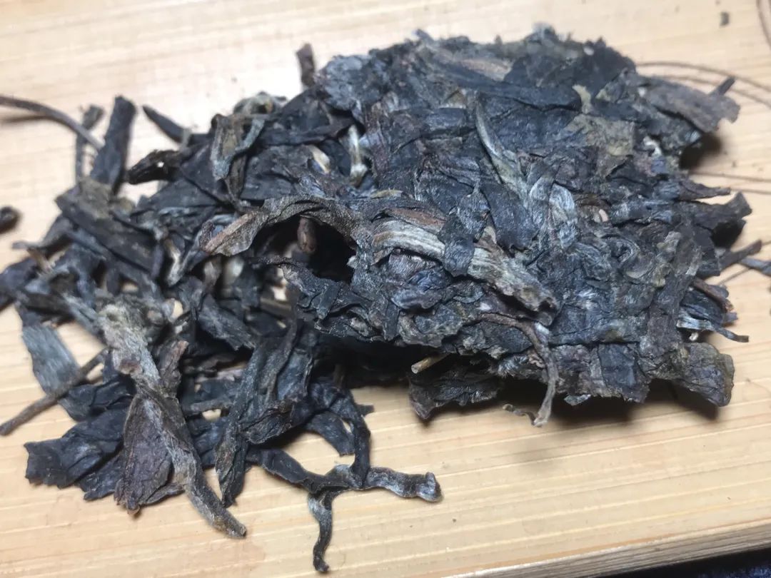 干茶信息图片1