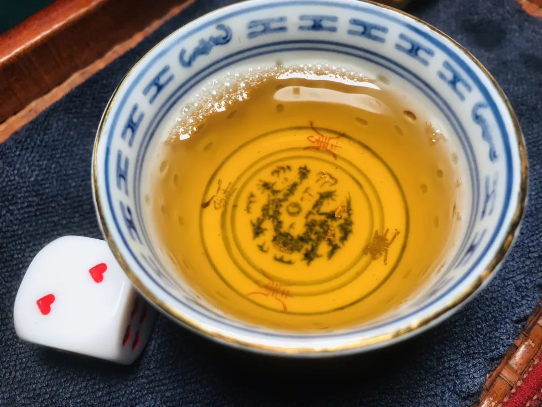 第2泡茶图片1