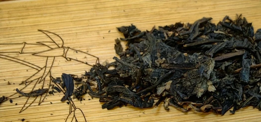 干茶信息图片2