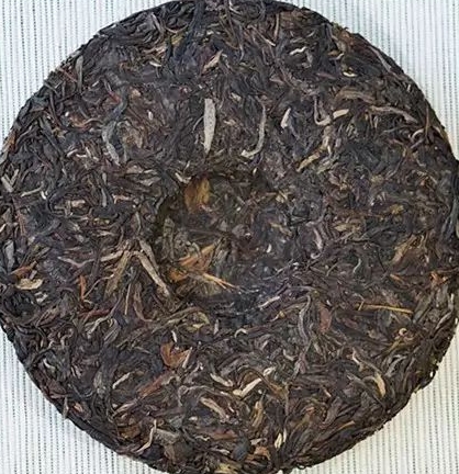 干茶信息图片1