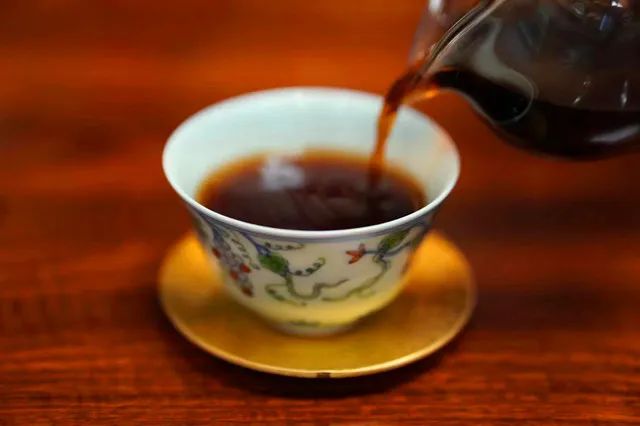 第3泡茶图片1