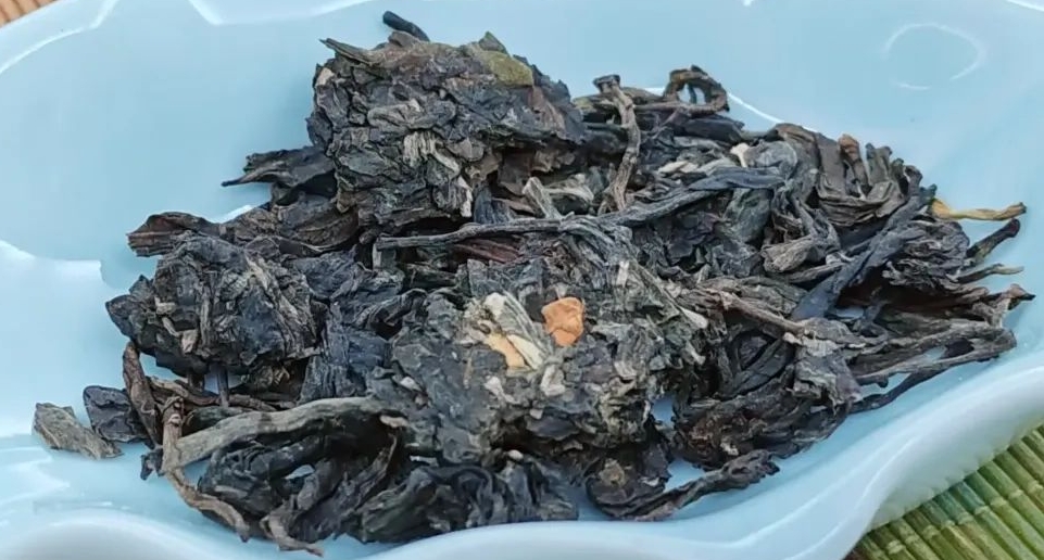 干茶信息图片1