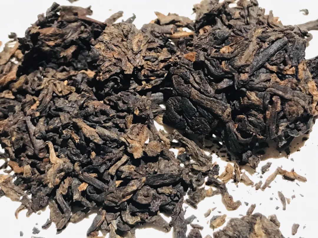 干茶信息图片1