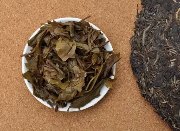 茶底信息图片1