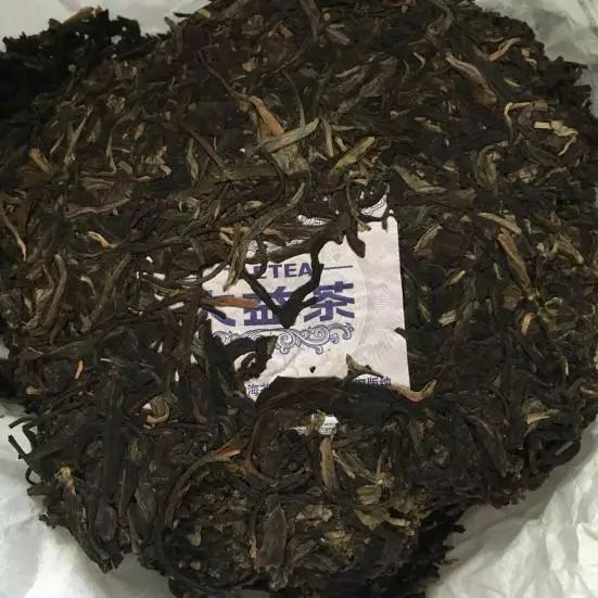 干茶信息图片1
