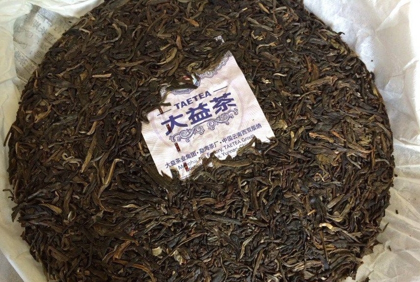 干茶信息图片1