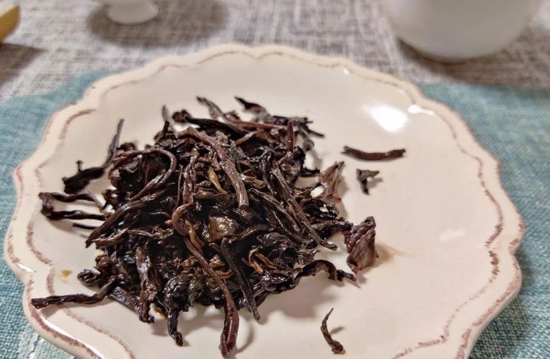 茶底信息图片1