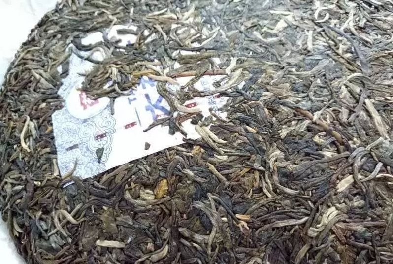 干茶信息图片1