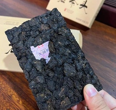 干茶信息图片1