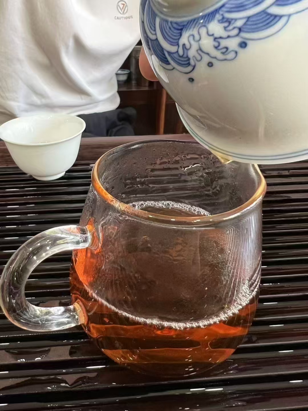 05年古佛海绿太阳配图6