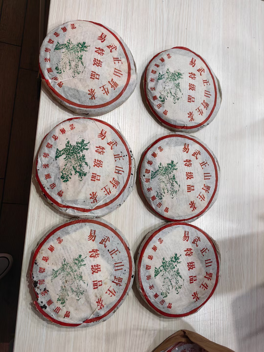 105批绿大树配图2