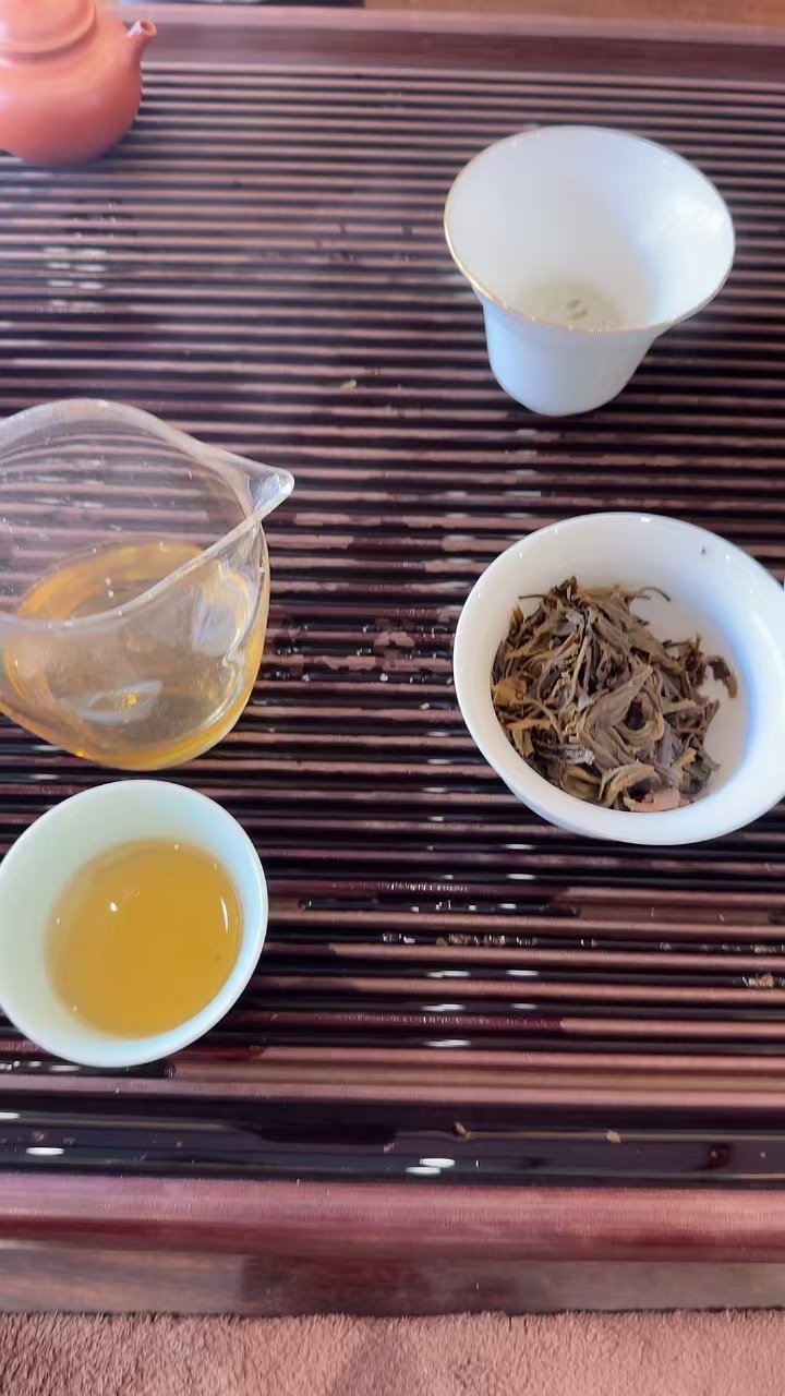 五星荣耀今日口感配图4