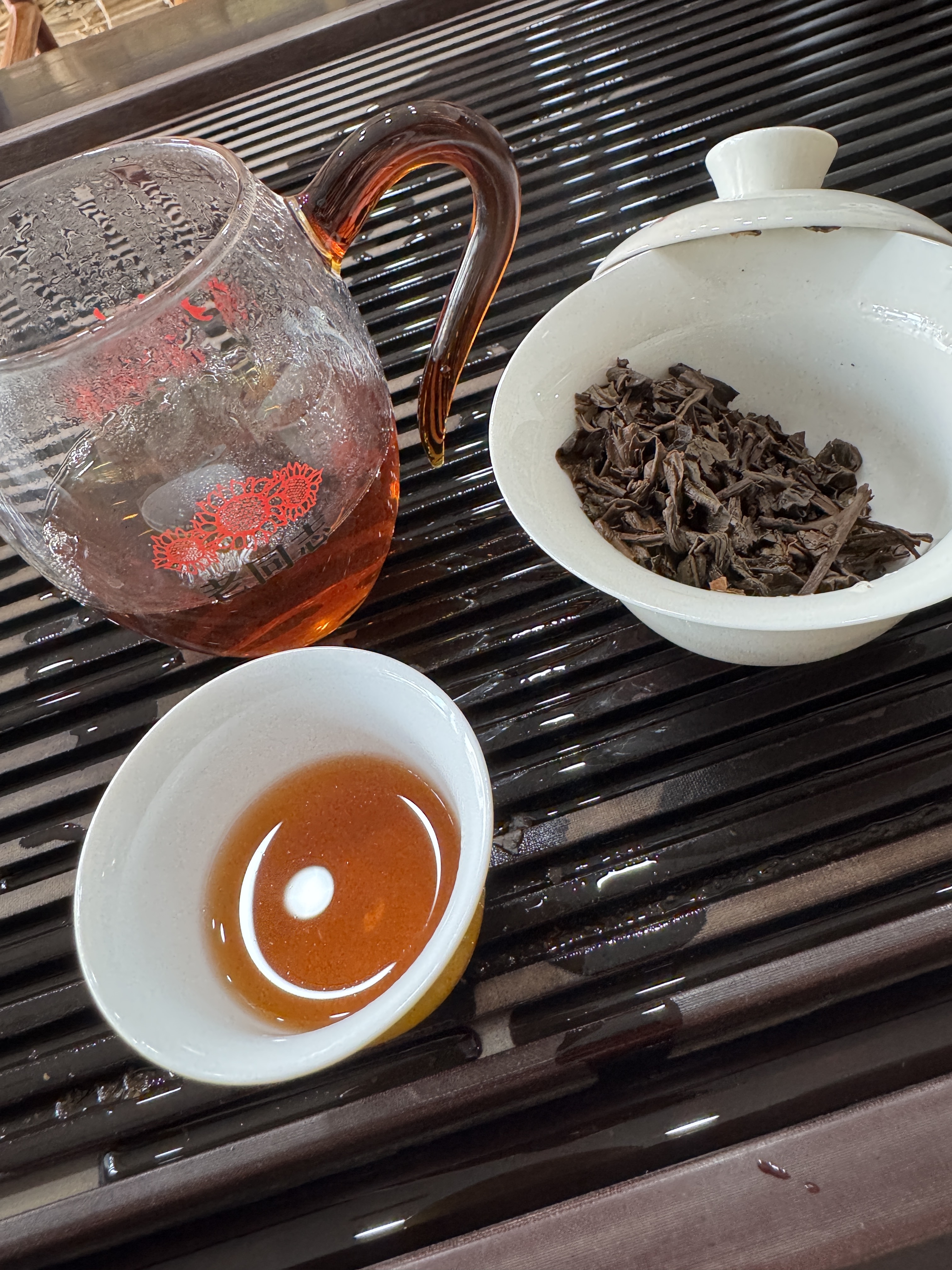 02年黎明景迈螃蟹脚配图2