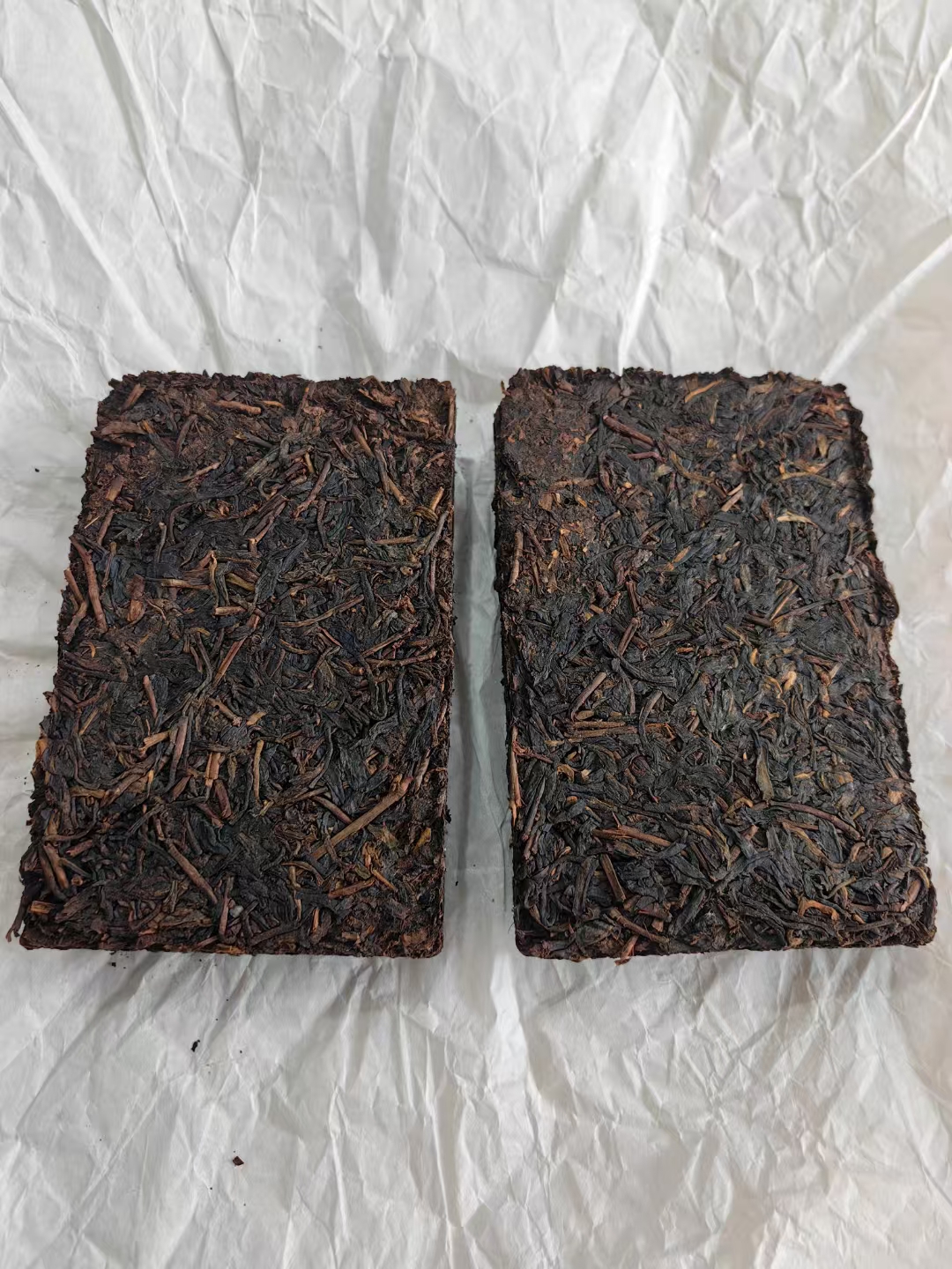 98年临沧茶厂 生砖配图3