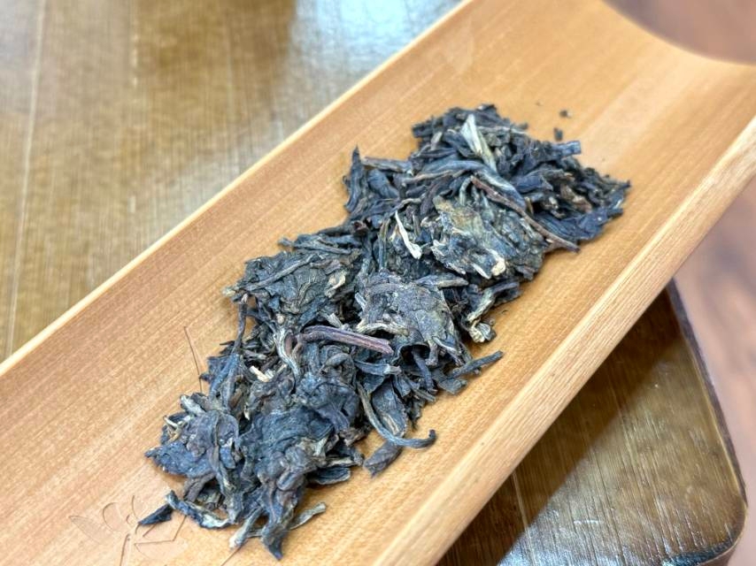 干茶信息图片1